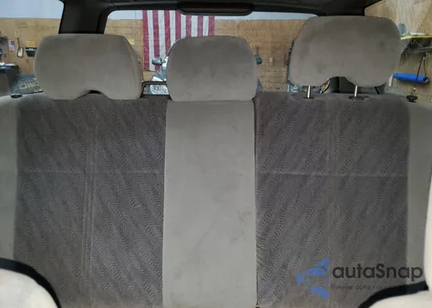 2002 Subaru Forester S z USA, uszkodzony, nr VIN JF1SF65612H731098